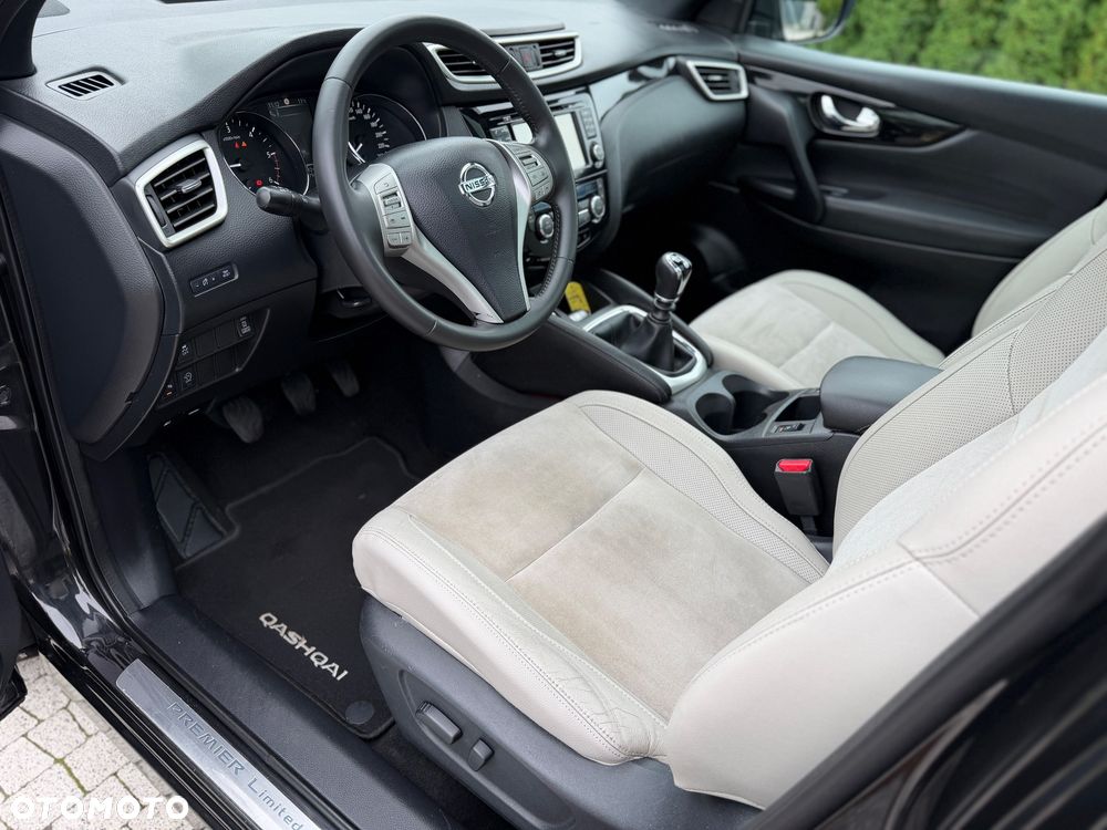 Nissan Qashqai - 18