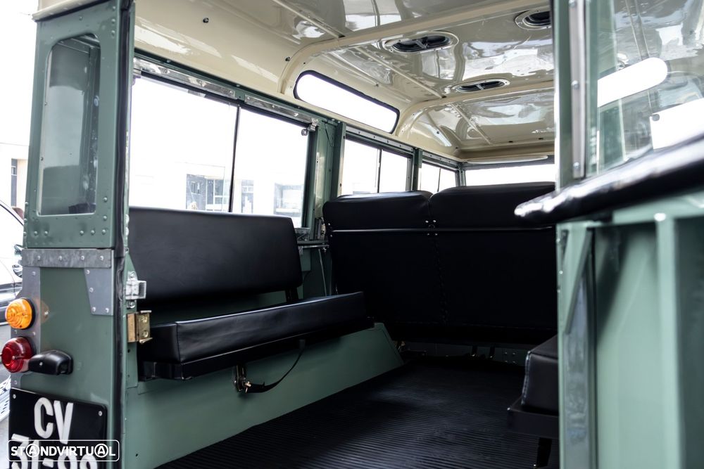 Land Rover Serie III - 28