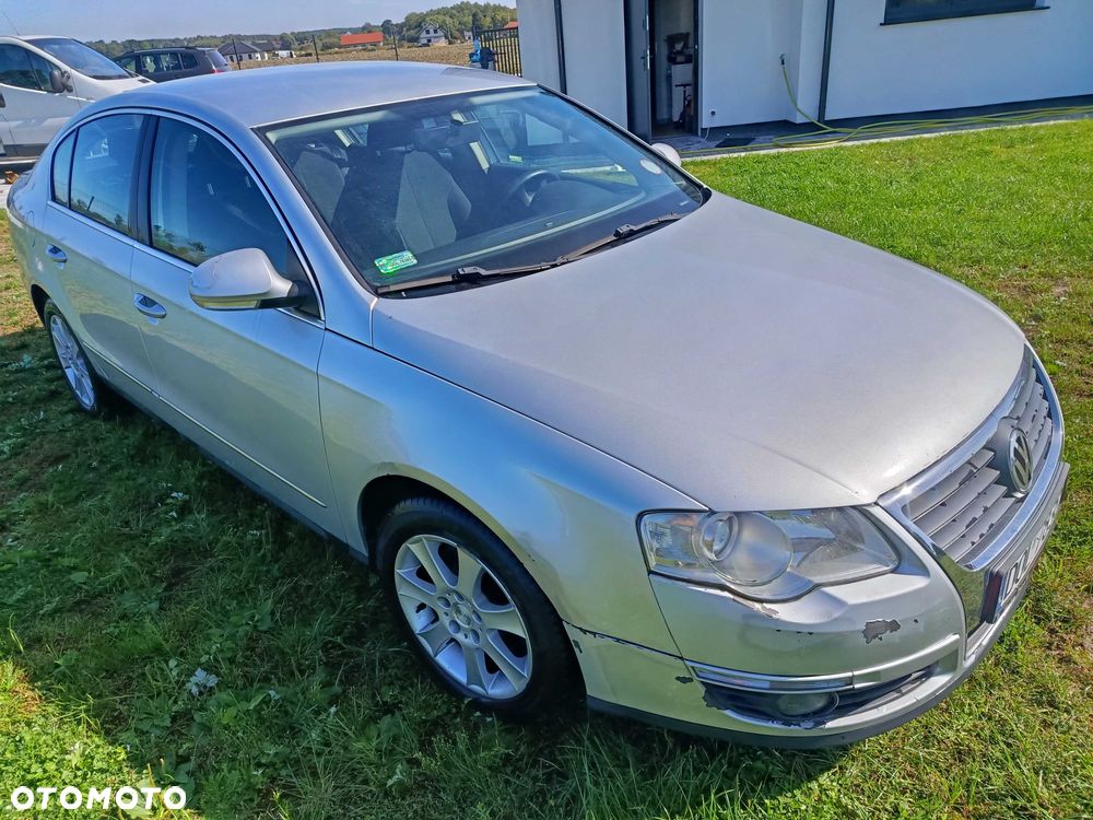 Volkswagen Passat - 7