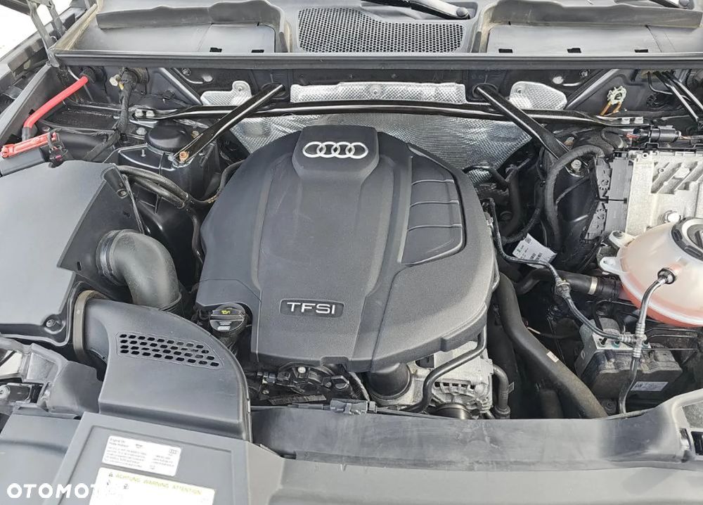 Audi Q5 45 TFSI mHEV Quattro Sport S tronic - 14