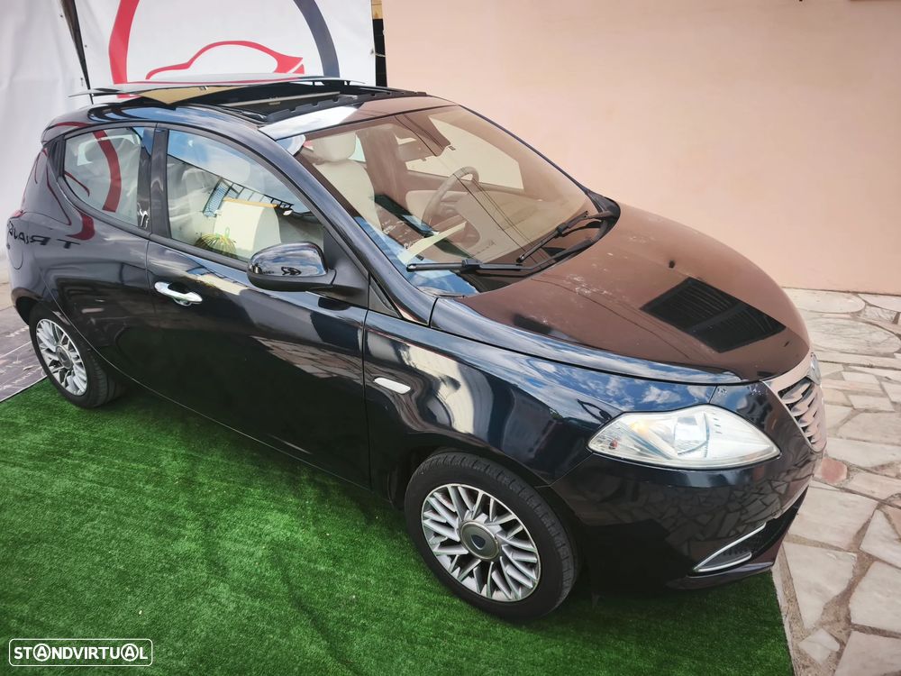Lancia Ypsilon 1.2 S&S Platinum - 31