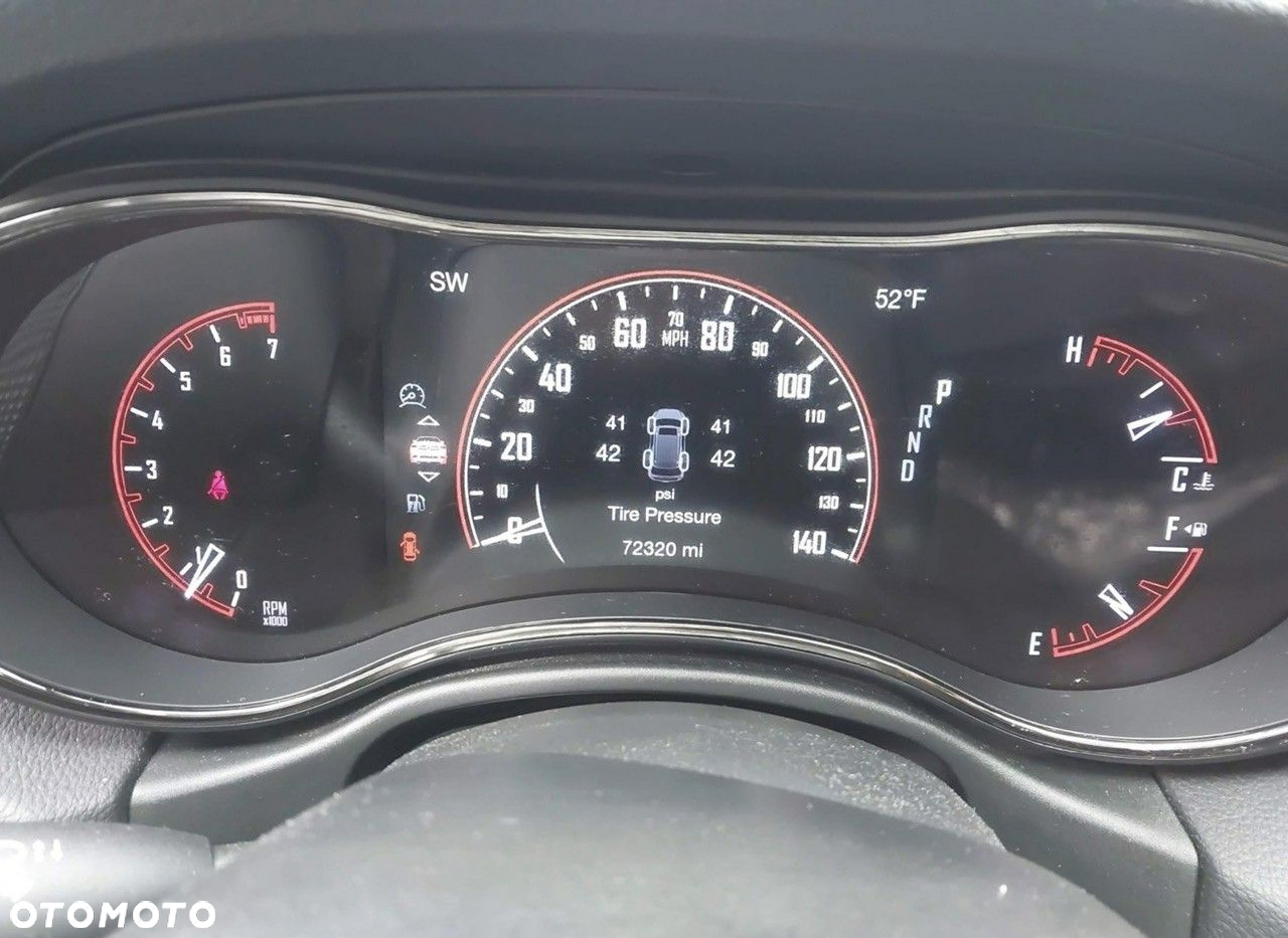 Dodge Durango - 9