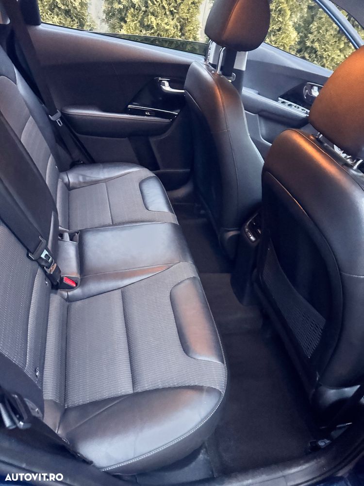 Kia Niro 1.6 GDI 6DCT HEV Comfort - 20