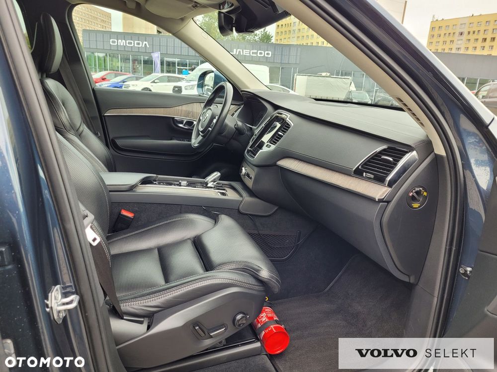 Volvo XC 90 - 27