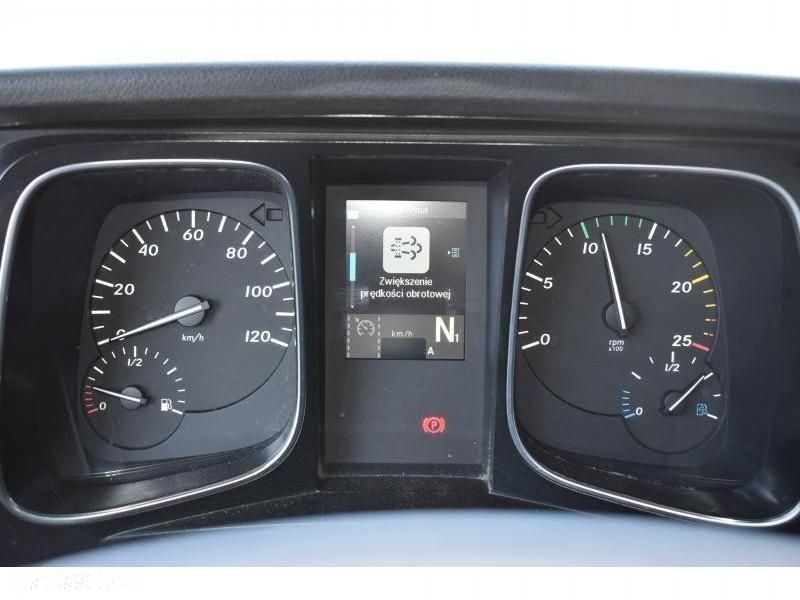 Mercedes-Benz Actros - 16