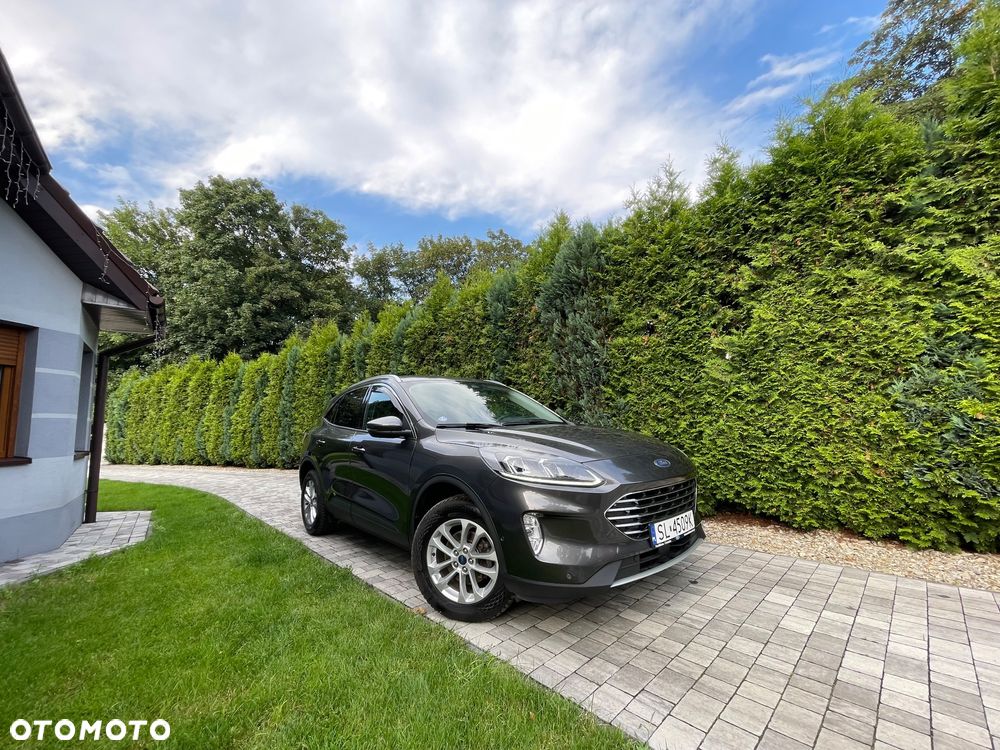 Ford Kuga - 4