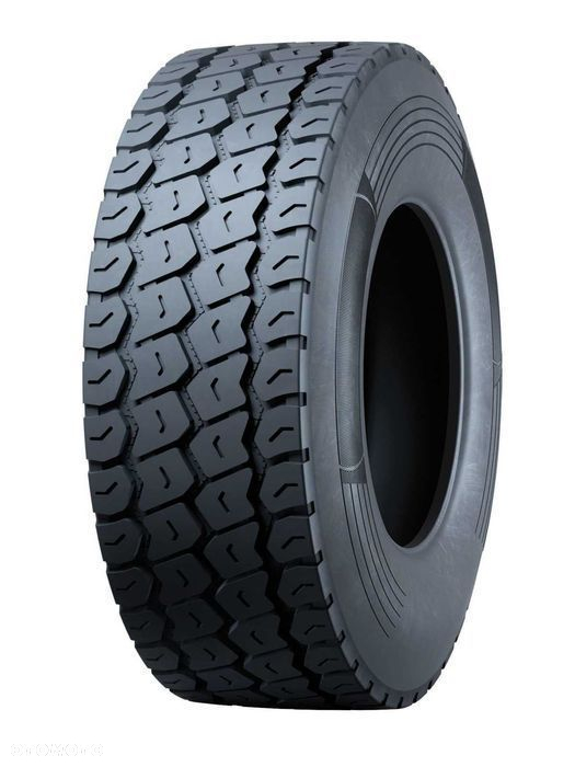 385/65 r22,5 RSSY3 naczepa budowlana terenowa opona ciężarowa - 4