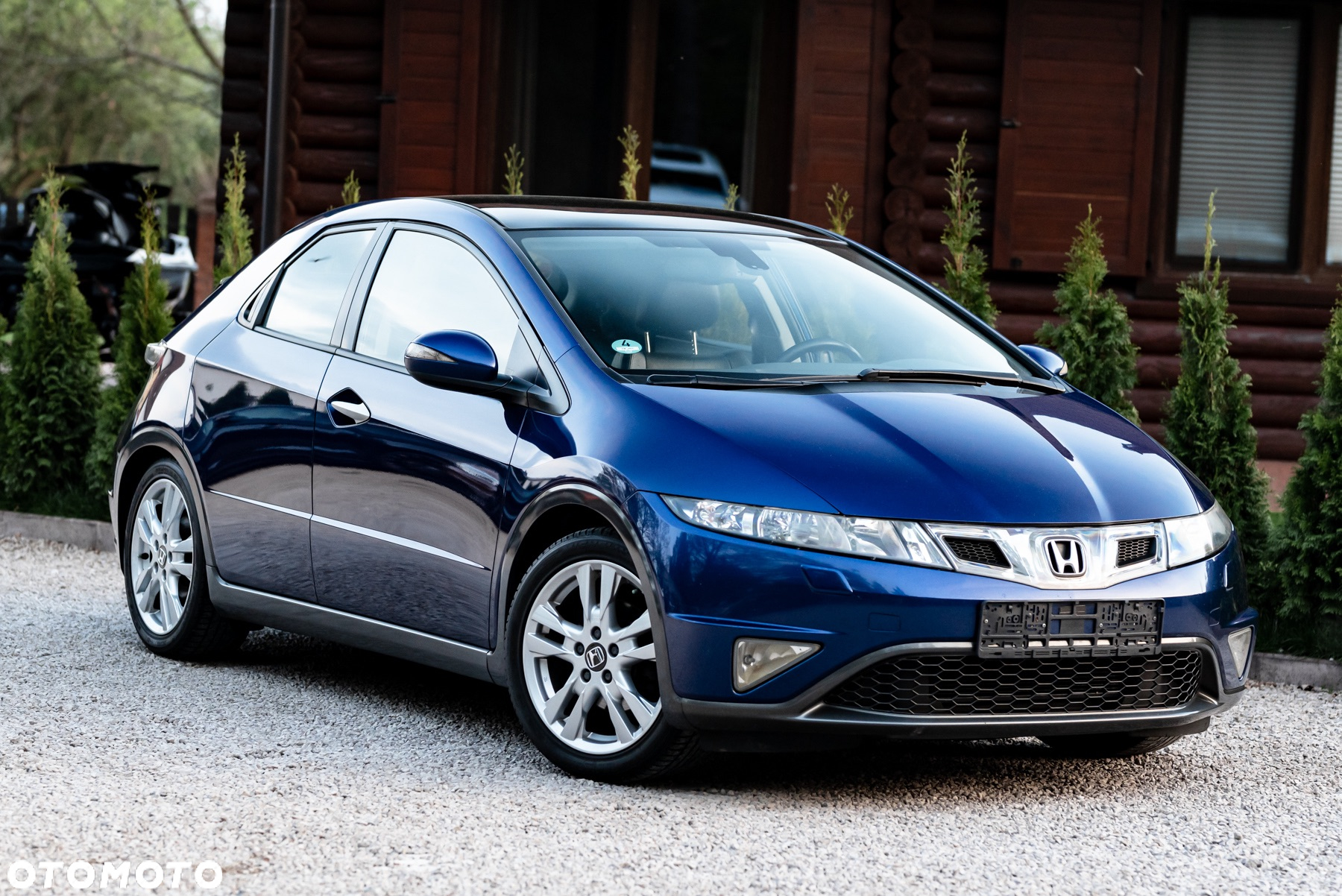 Honda Civic - 5