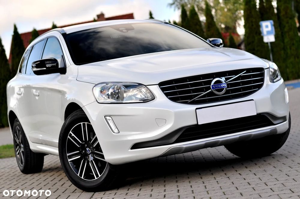 Volvo Xc 60