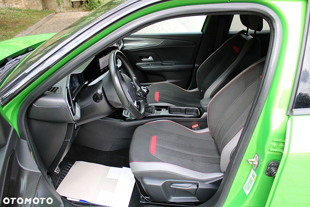 Opel Mokka - 15
