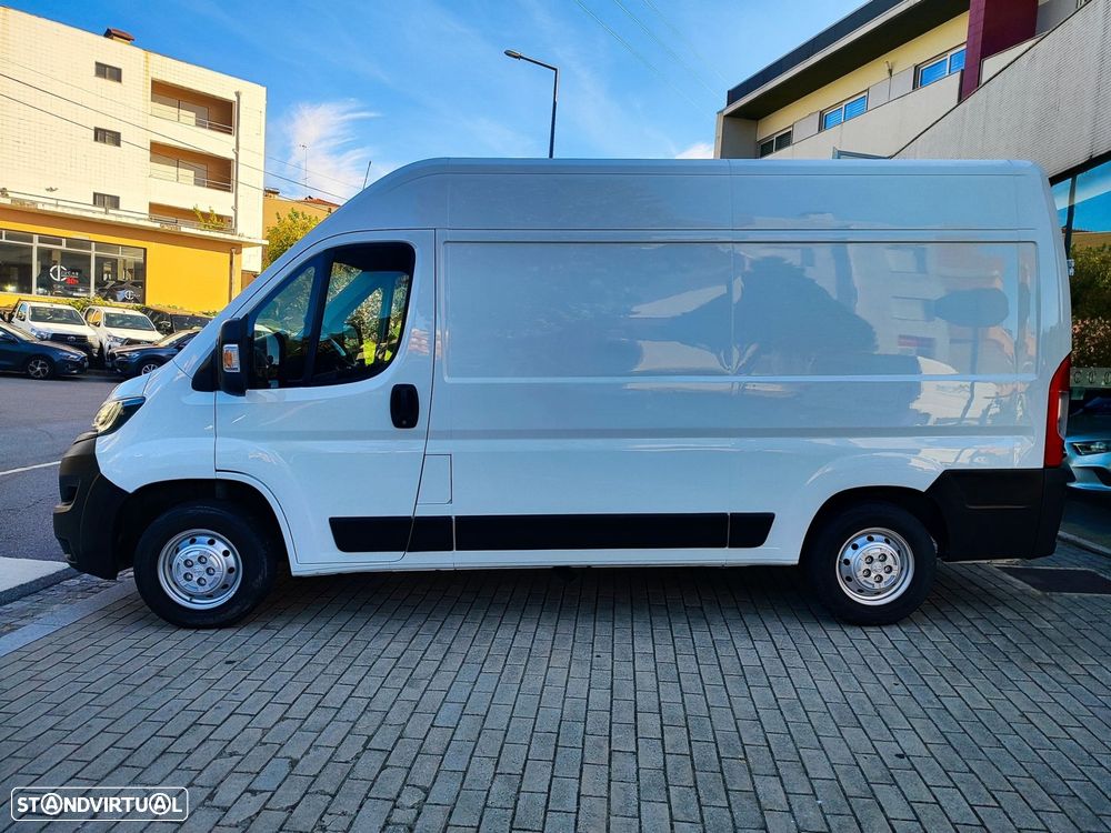 Peugeot Boxer 2.2 BlueHDi 333 L2H2 Pro - 3