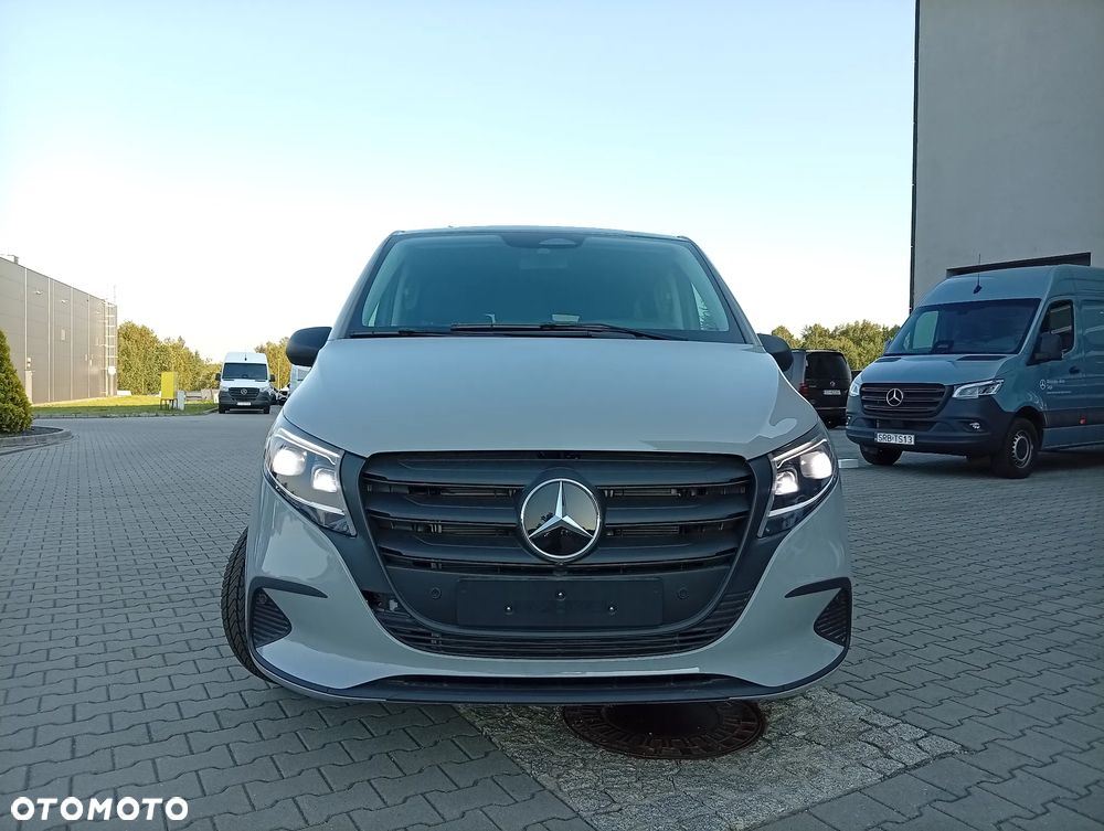 Mercedes-Benz Vito Tourer L3 Base 9G-Tronic 447.705 - 3