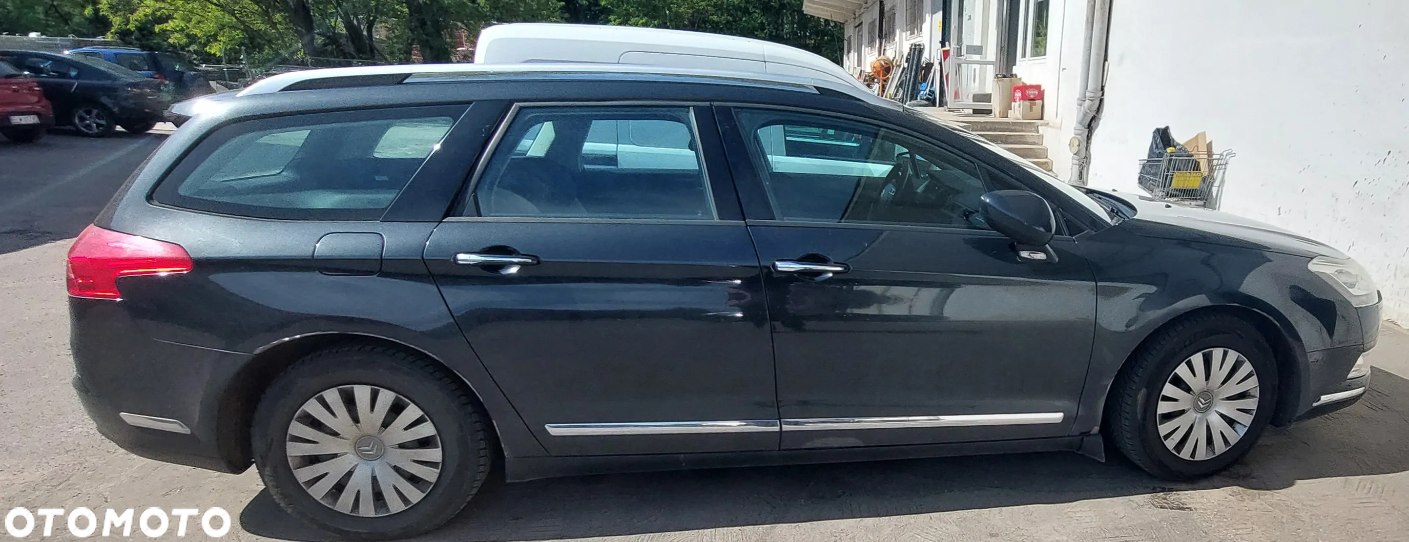 Citroën C5 2.0i 16V Confort - 2