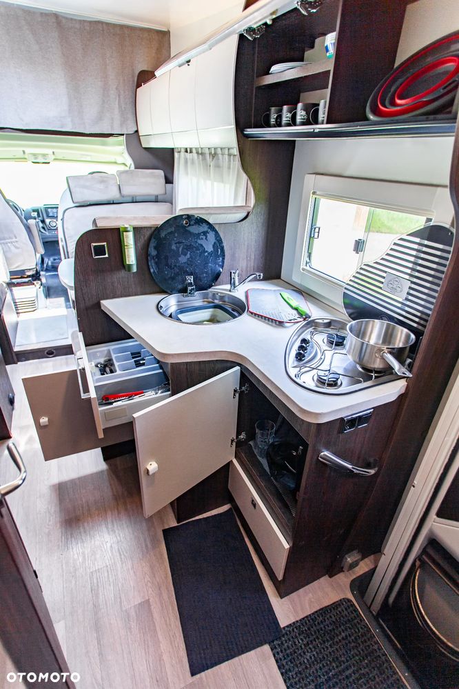 Benimar Sport 323 - 25