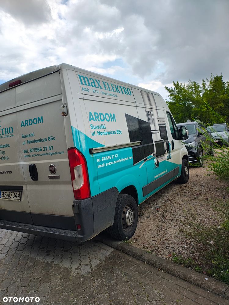 Fiat DUCATO - 1