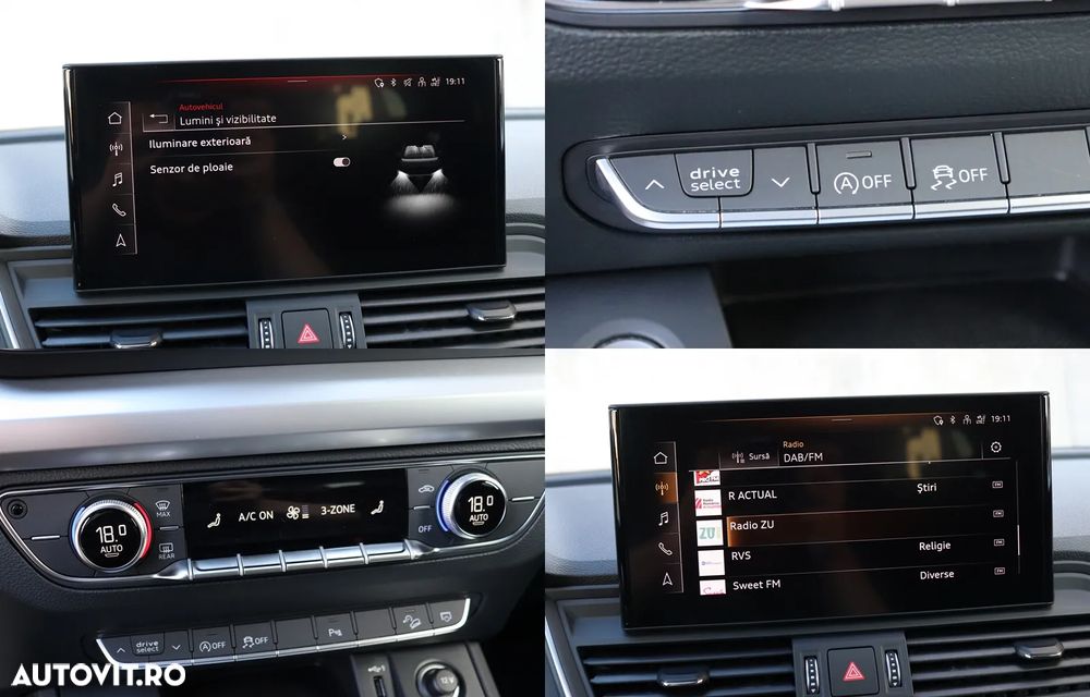 Audi Q5 35 TDI S tronic advanced - 28