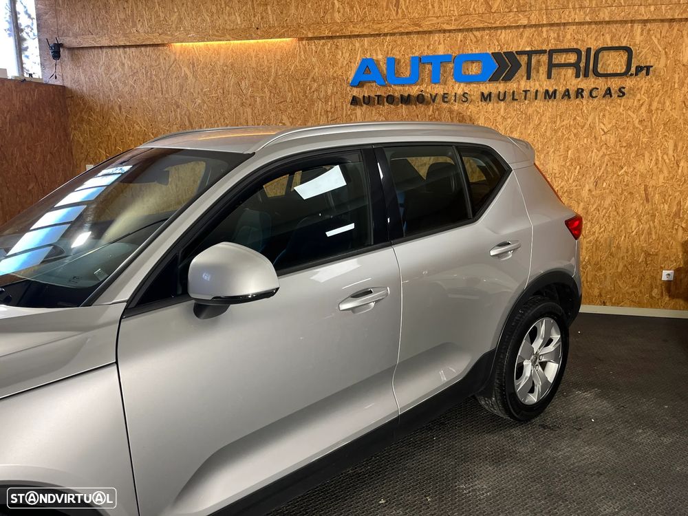 Volvo XC 40 2.0 D3 Momentum - 18