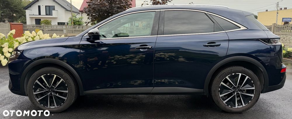 DS Automobiles DS 7 1.5 BlueHDi Bastille - 6