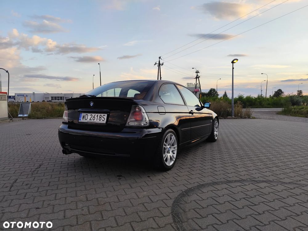 BMW Seria 3 - 7