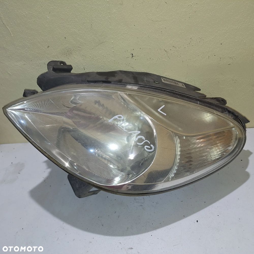 LAMPA PRAWA LEWA PRZOD XSARA PICASSO - 4