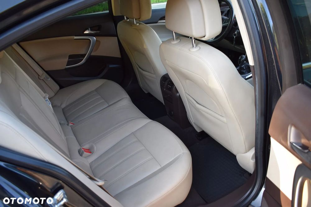 Opel Insignia 1.8 Cosmo - 13