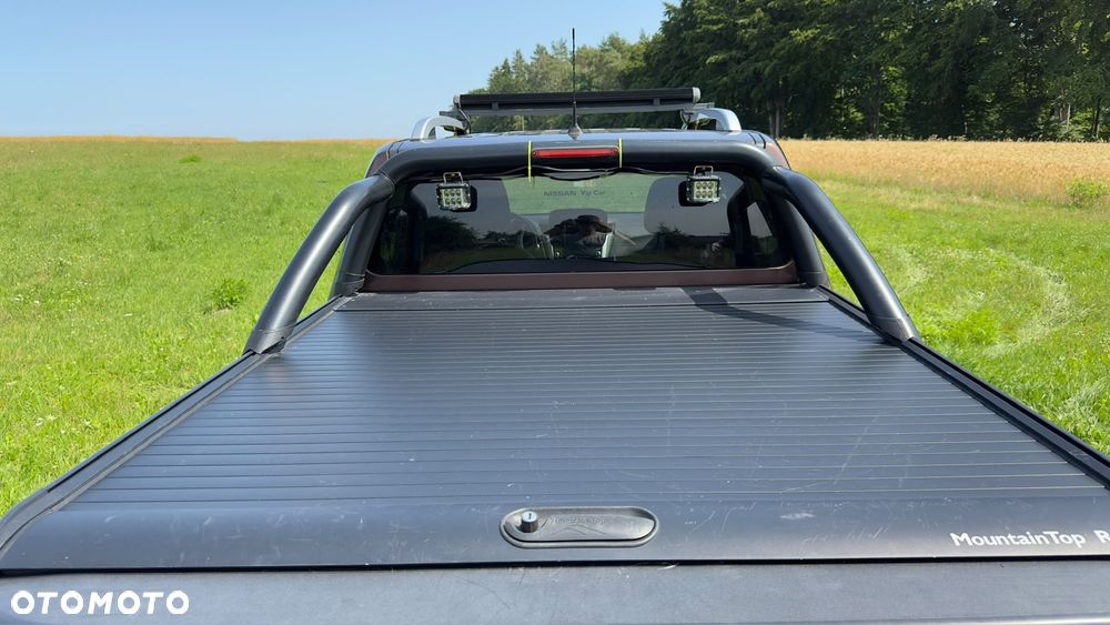 Nissan Navara - 5