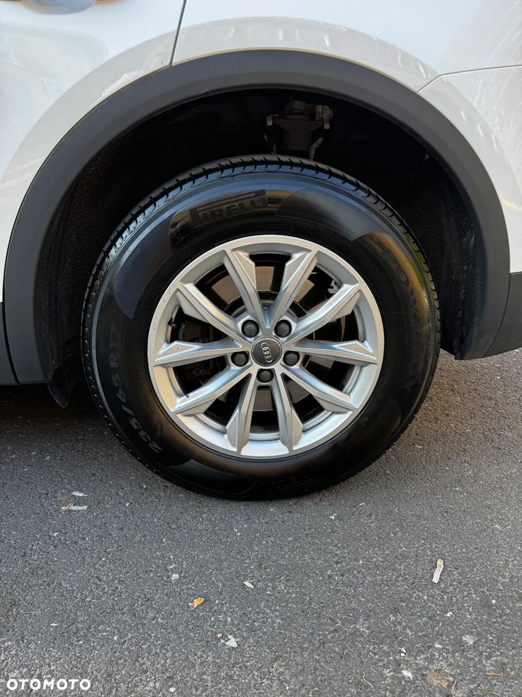 Audi Q5 - 17
