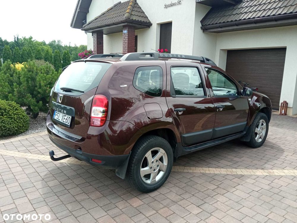 Dacia Duster - 3