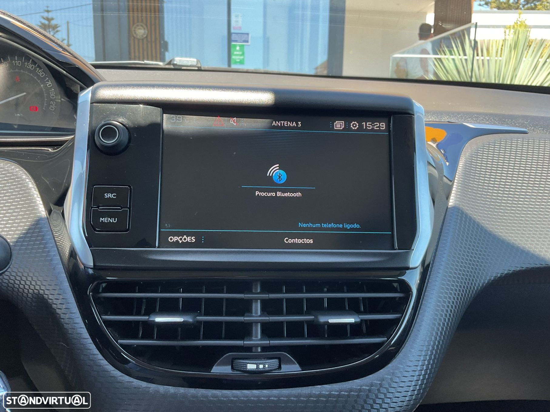 Peugeot 2008 1.6 BlueHDi Active - 34