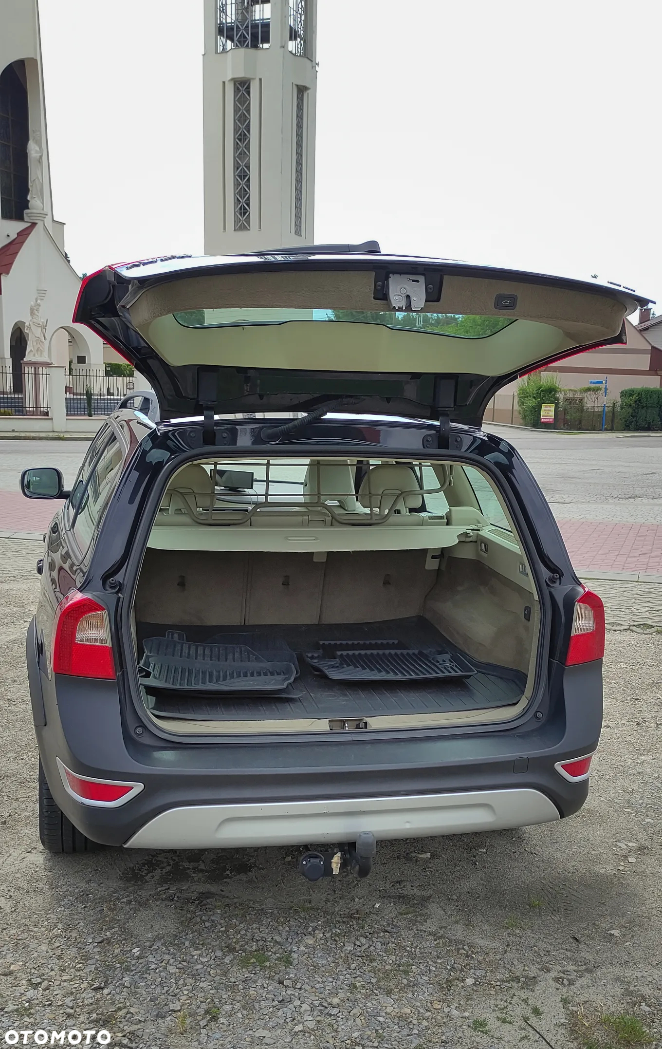 Volvo XC 70 D3 Summum - 22