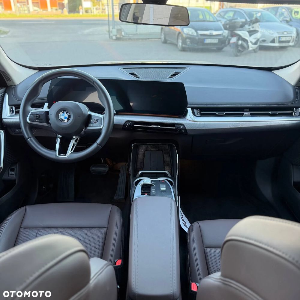 BMW X1 - 19