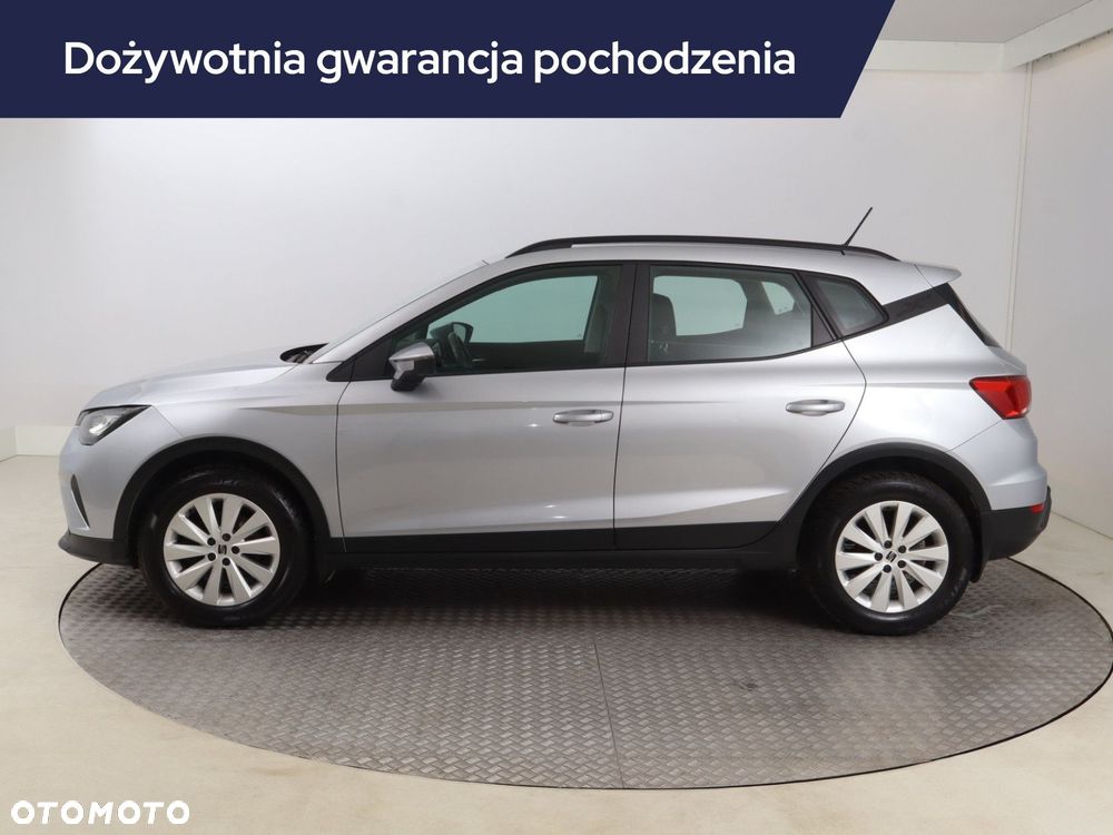 Seat Arona - 4