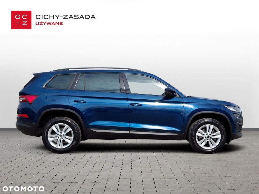 Skoda Kodiaq - 6