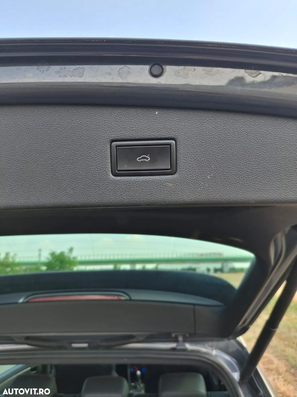 Seat Tarraco 2.0 TSI 4DRIVE DSG7 FR - 9