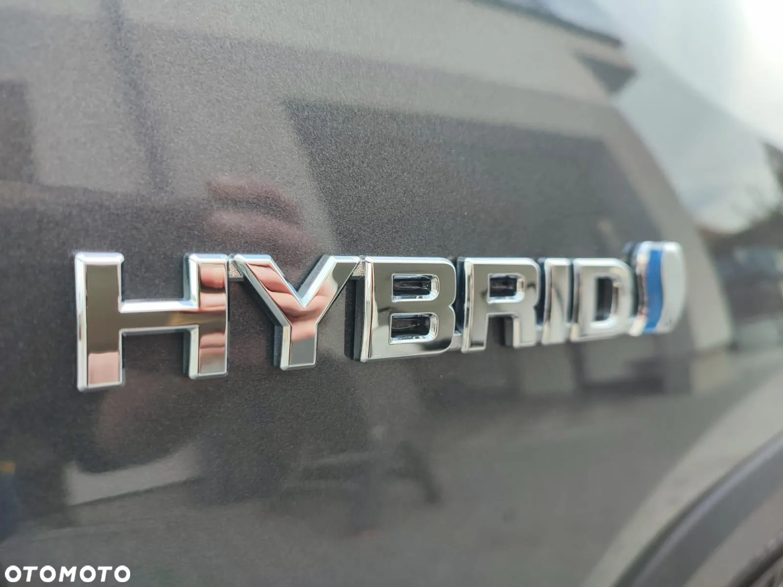 Toyota RAV4 2.5 Hybrid Comfort 4x2 - 13