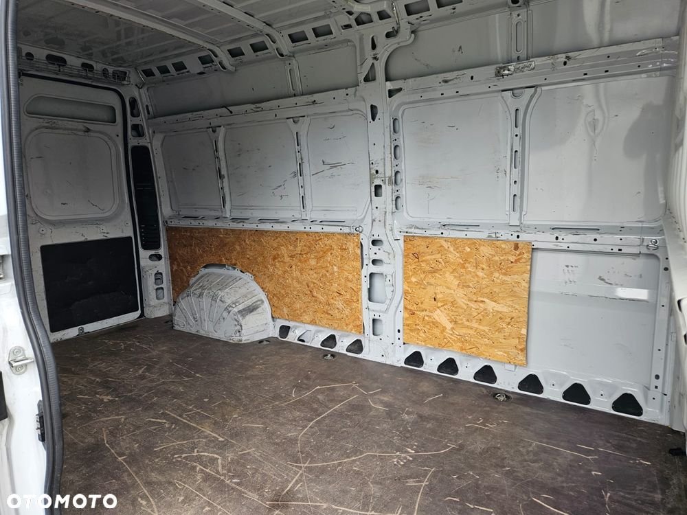 Opel MOVANO - 31