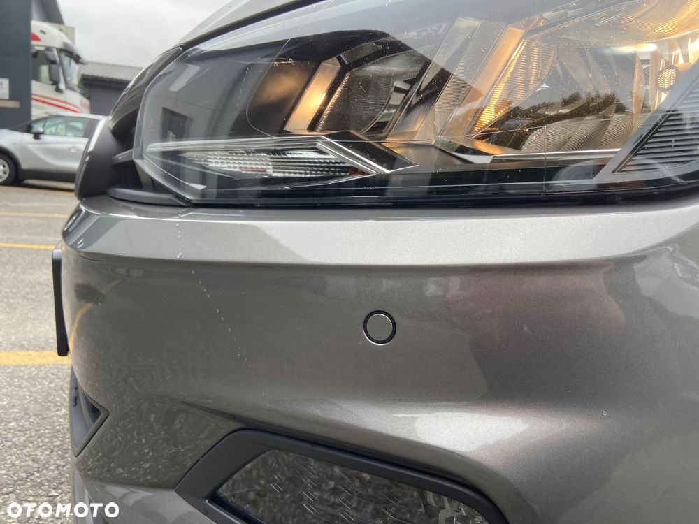 Volkswagen Polo 1.0 Comfortline - 21