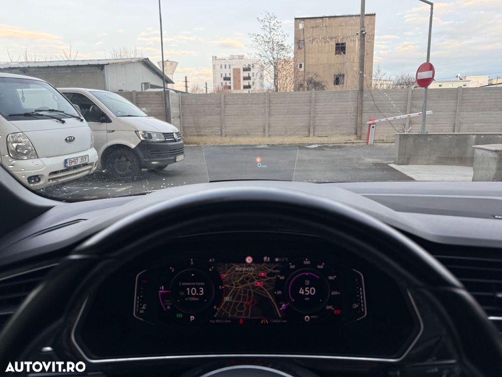 Volkswagen Tiguan 2.0 TDI DPF DSG 4Mot Highline - 7