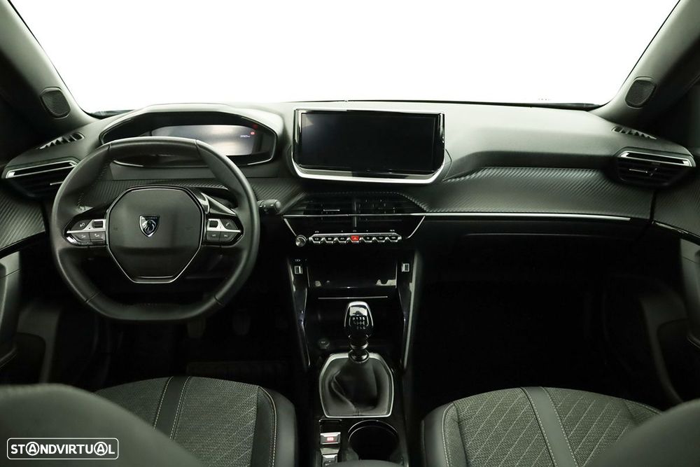 Peugeot 2008 1.2 PureTech Allure - 8