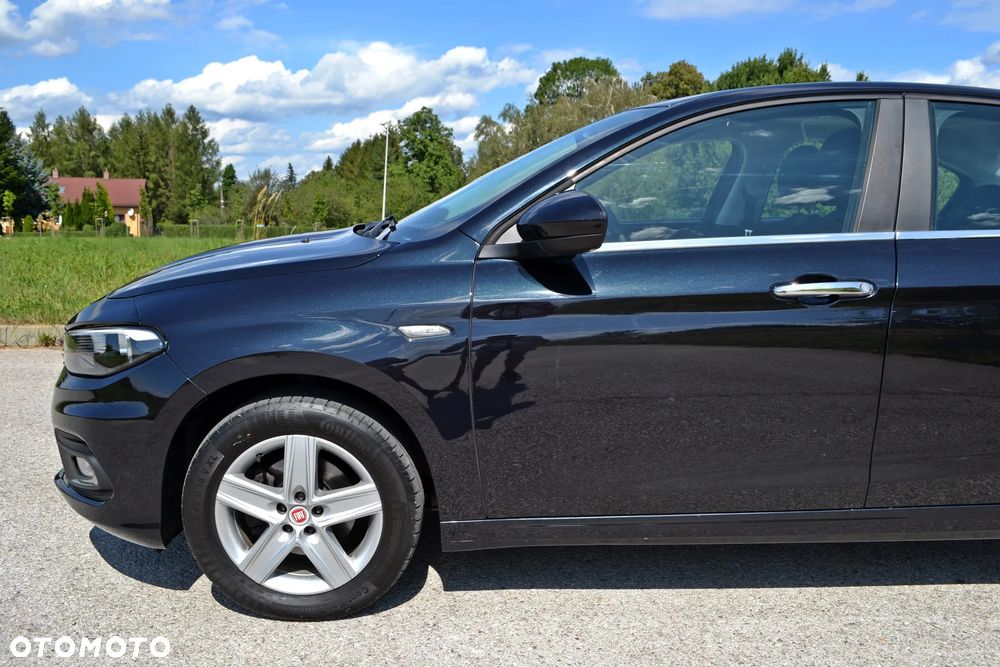 Fiat Tipo - 8