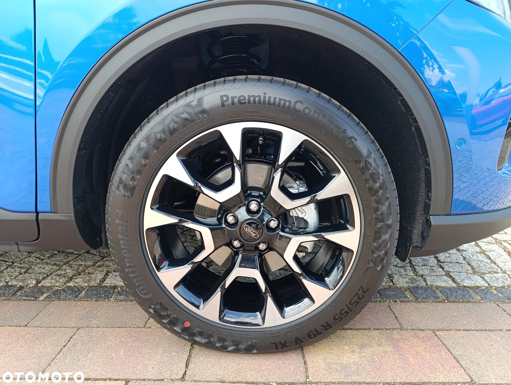 Ford Kuga - 7