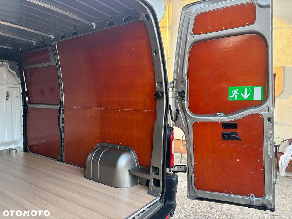Renault MASTER - 16