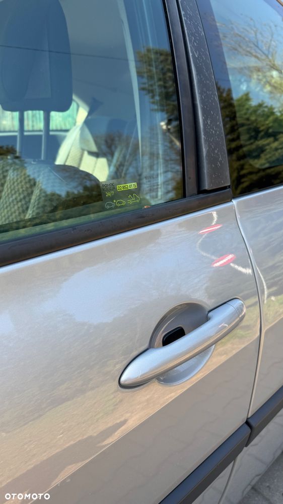 Renault Megane 1.4 Confort Dynamique - 8