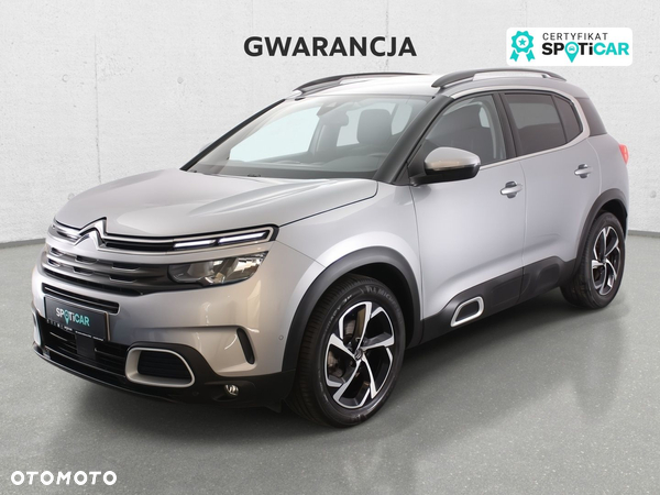 Citroën C5 Aircross 1.2 PureTech Feel