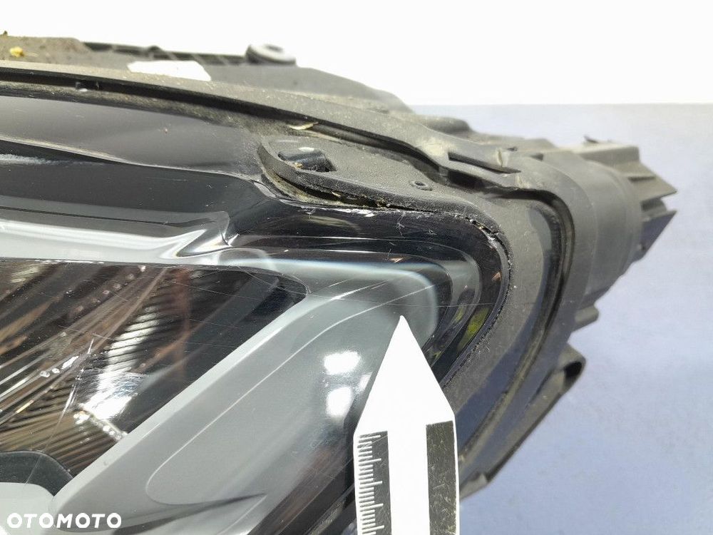 AUDI A3 8Y REFLEKTOR PRZÓD PRZEDNI LEWY LED EU 8Y0941011 - 4