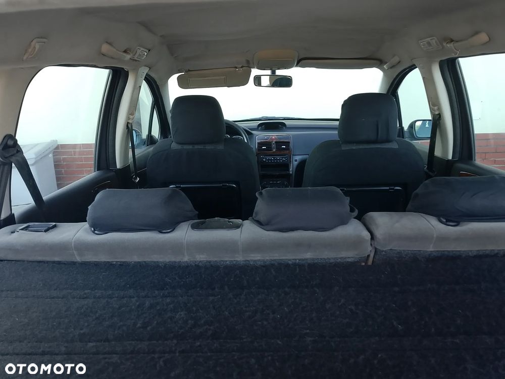 Peugeot 307 HDi SW 110 - 7