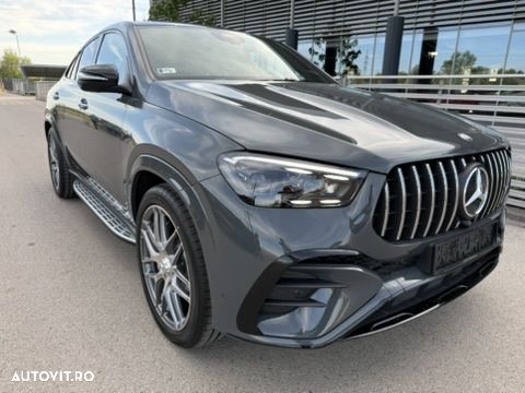 Mercedes-Benz GLE - 2