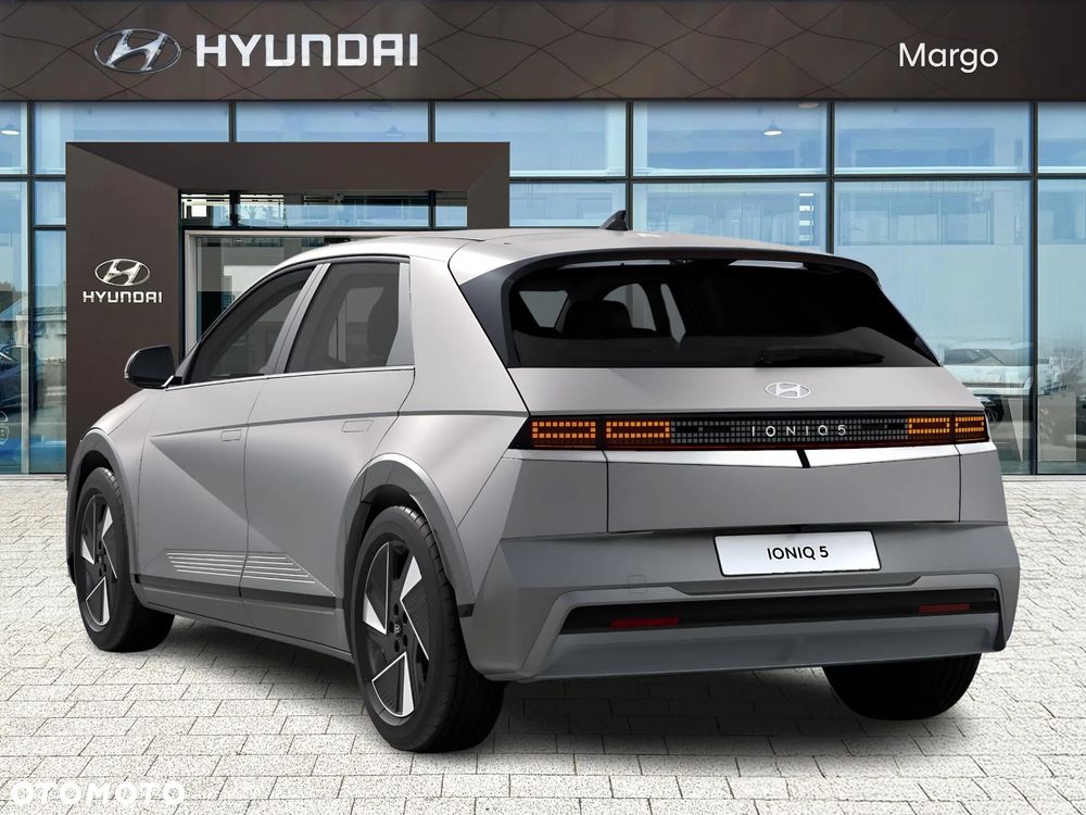 Hyundai IONIQ 5 63kWh Techniq - 3