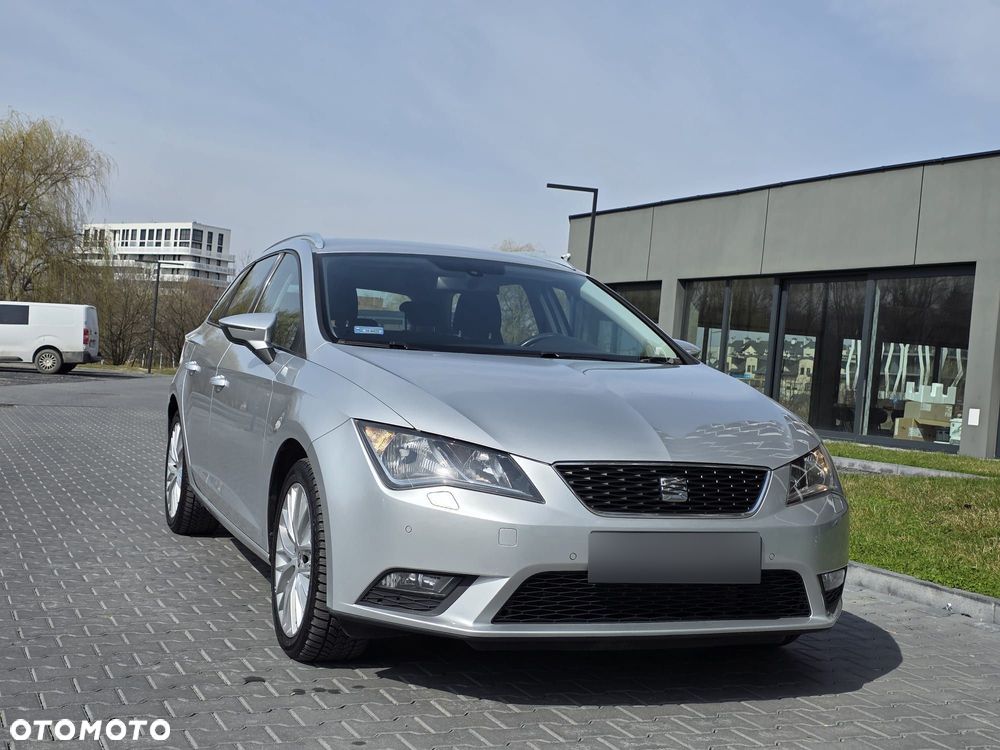 Seat Leon - 20