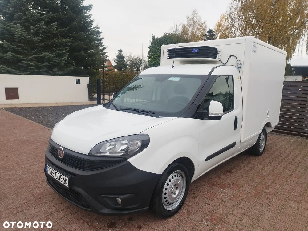 Fiat Doblo - 22
